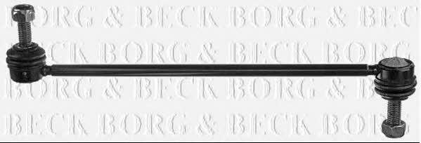 Borg & beck BDL6445 Rod/Strut, stabiliser BDL6445
