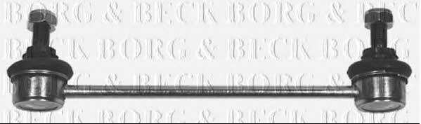 Borg & beck BDL6447 Rod/Strut, stabiliser BDL6447
