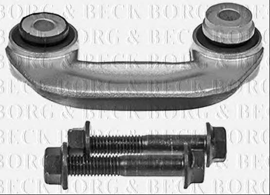 Borg & beck BDL6449 Rod/Strut, stabiliser BDL6449
