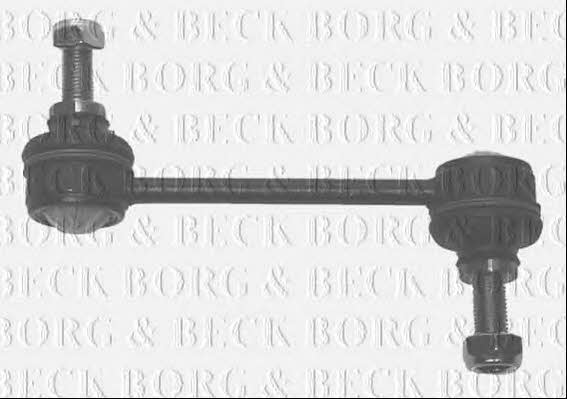 Borg & beck BDL6454 Rod/Strut, stabiliser BDL6454