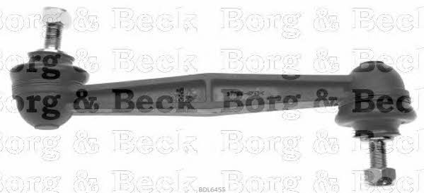 Borg & beck BDL6455 Rod/Strut, stabiliser BDL6455