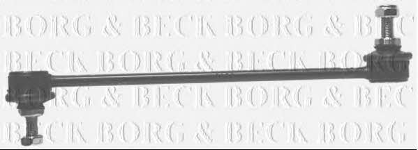 Borg & beck BDL6458 Rod/Strut, stabiliser BDL6458