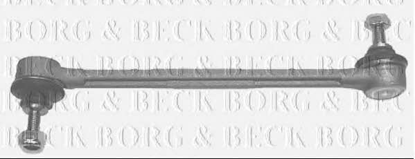 Borg & beck BDL6461 Rod/Strut, stabiliser BDL6461