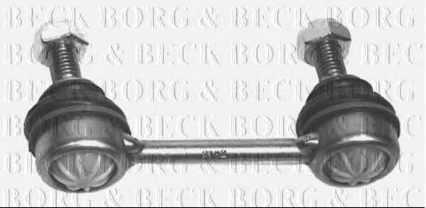 Borg & beck BDL6464 Rod/Strut, stabiliser BDL6464