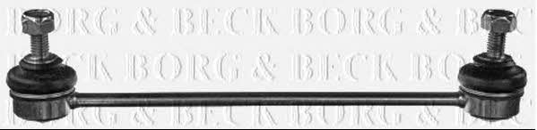 Borg & beck BDL6473 Rod/Strut, stabiliser BDL6473