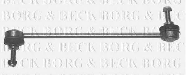 Borg & beck BDL6474 Rod/Strut, stabiliser BDL6474