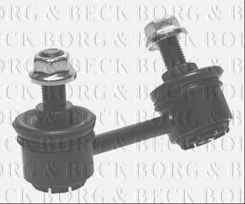 Borg & beck BDL6477 Rod/Strut, stabiliser BDL6477