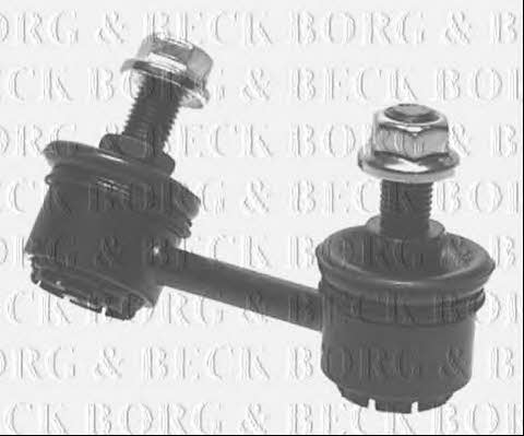 Borg & beck BDL6478 Rod/Strut, stabiliser BDL6478