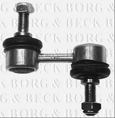 Borg & beck BDL6479 Rod/Strut, stabiliser BDL6479