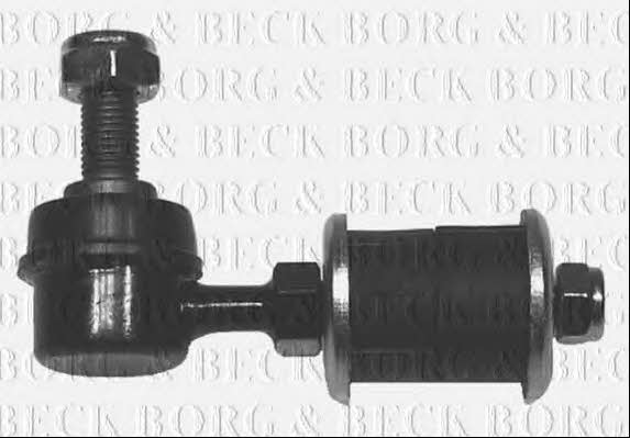 Borg & beck BDL6480 Rod/Strut, stabiliser BDL6480