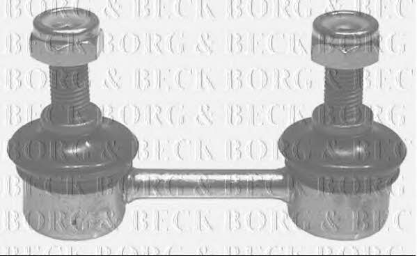 Borg & beck BDL6483 Rod/Strut, stabiliser BDL6483