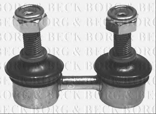 Borg & beck BDL6485 Rod/Strut, stabiliser BDL6485