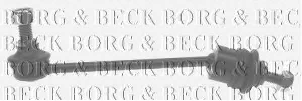 Borg & beck BDL6489 Rod/Strut, stabiliser BDL6489