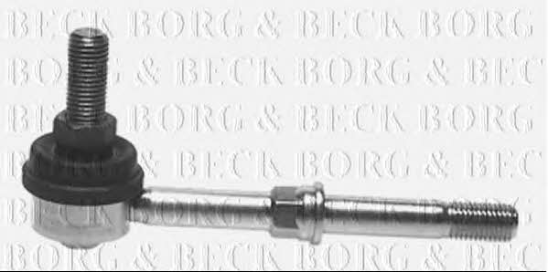Borg & beck BDL6491 Rod/Strut, stabiliser BDL6491