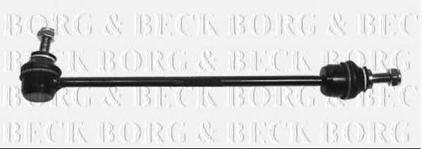 Borg & beck BDL6492 Rod/Strut, stabiliser BDL6492
