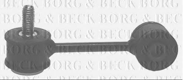 Borg & beck BDL6498 Rod/Strut, stabiliser BDL6498