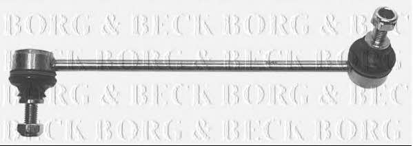 Borg & beck BDL6499 Rod/Strut, stabiliser BDL6499