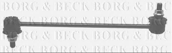 Borg & beck BDL6501 Rod/Strut, stabiliser BDL6501