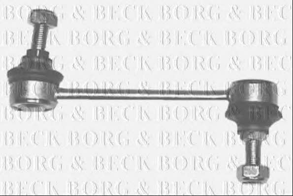 Borg & beck BDL6503 Rod/Strut, stabiliser BDL6503