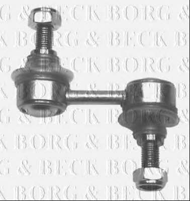 Borg & beck BDL6504 Rod/Strut, stabiliser BDL6504