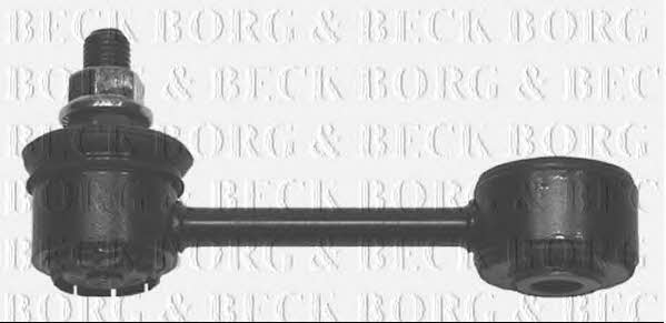 Borg & beck BDL6505 Rod/Strut, stabiliser BDL6505