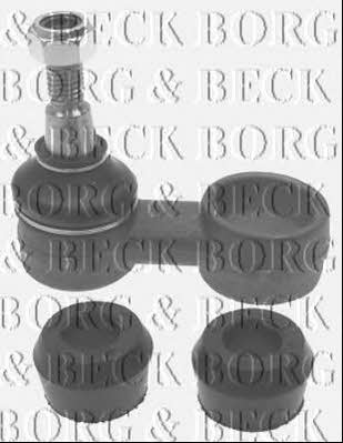 Borg & beck BDL6506 Rod/Strut, stabiliser BDL6506