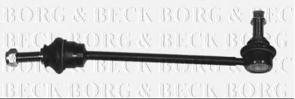 Borg & beck BDL6507 Rod/Strut, stabiliser BDL6507