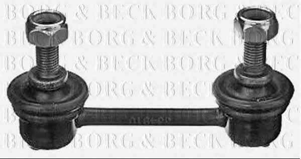Borg & beck BDL6508 Rod/Strut, stabiliser BDL6508