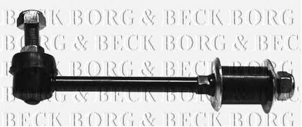 Borg & beck BDL6510 Rod/Strut, stabiliser BDL6510