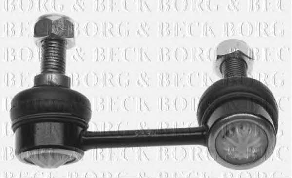 Borg & beck BDL6511 Rod/Strut, stabiliser BDL6511