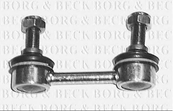 Borg & beck BDL6514 Rod/Strut, stabiliser BDL6514