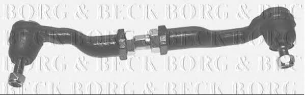 Borg & beck BDL6516 Steering tie rod BDL6516