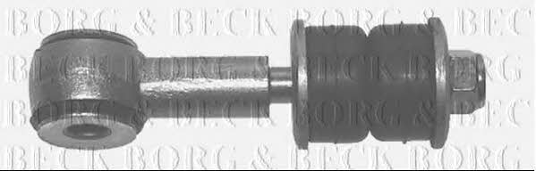 Borg & beck BDL6537 Rod/Strut, stabiliser BDL6537
