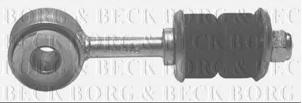 Borg & beck BDL6538 Rod/Strut, stabiliser BDL6538
