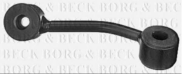 Borg & beck BDL6539 Rod/Strut, stabiliser BDL6539