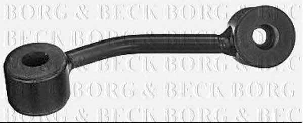 Borg & beck BDL6540 Rod/Strut, stabiliser BDL6540