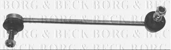 Borg & beck BDL6542 Rod/Strut, stabiliser BDL6542