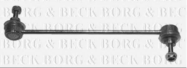 Borg & beck BDL6552 Rod/Strut, stabiliser BDL6552