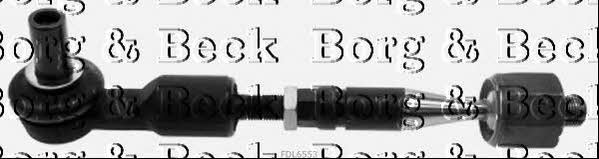 Borg & beck BDL6553 Steering tie rod BDL6553