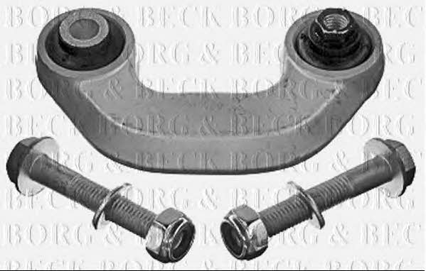 Borg & beck BDL6554 Rod/Strut, stabiliser BDL6554