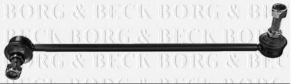 Borg & beck BDL6556 Rod/Strut, stabiliser BDL6556