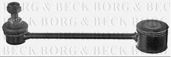 Borg & beck BDL6558 Rod/Strut, stabiliser BDL6558