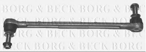 Borg & beck BDL6562 Rod/Strut, stabiliser BDL6562