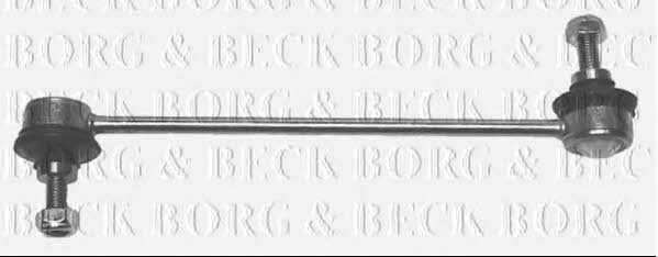 Borg & beck BDL6565 Rod/Strut, stabiliser BDL6565