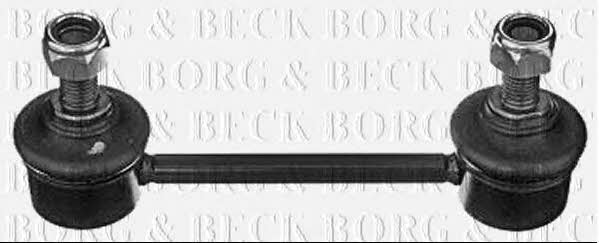 Borg & beck BDL6566HD Rod/Strut, stabiliser BDL6566HD