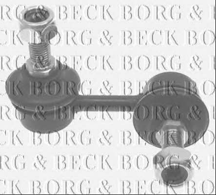 Borg & beck BDL6567 Rod/Strut, stabiliser BDL6567