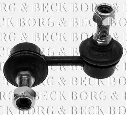 Borg & beck BDL6568 Rod/Strut, stabiliser BDL6568