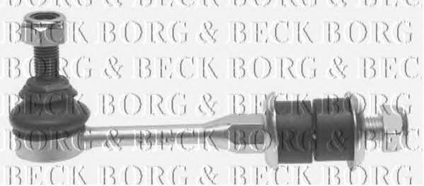 Borg & beck BDL6569 Rod/Strut, stabiliser BDL6569