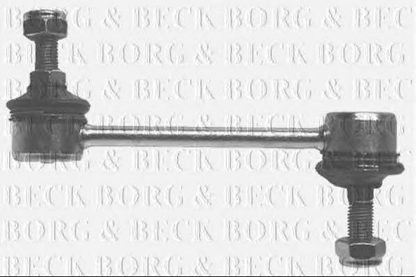 Borg & beck BDL6573 Rod/Strut, stabiliser BDL6573