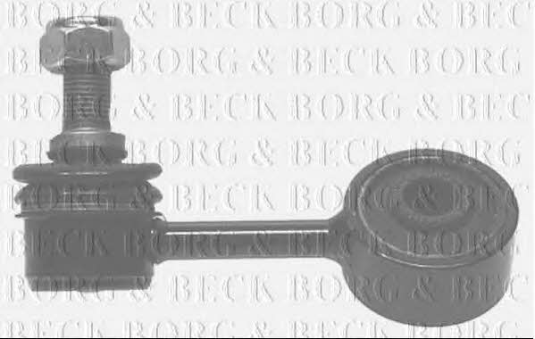 Borg & beck BDL6574 Rod/Strut, stabiliser BDL6574